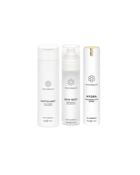 SKINFORMULAS RINKINYS “ CALM & HYDRATE”